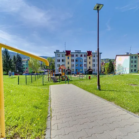 Apartament Ewa By Interhome