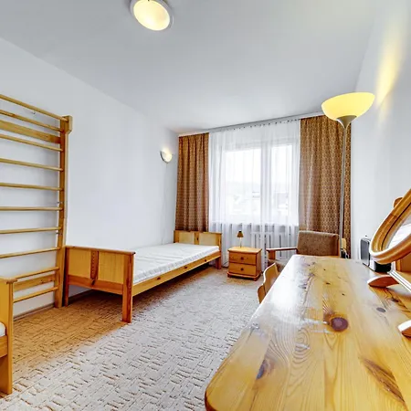 Apartament Ewa By Interhome