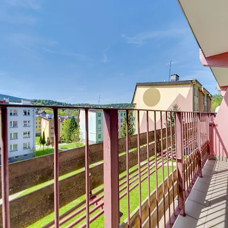 Ewa By Interhome Apartament *