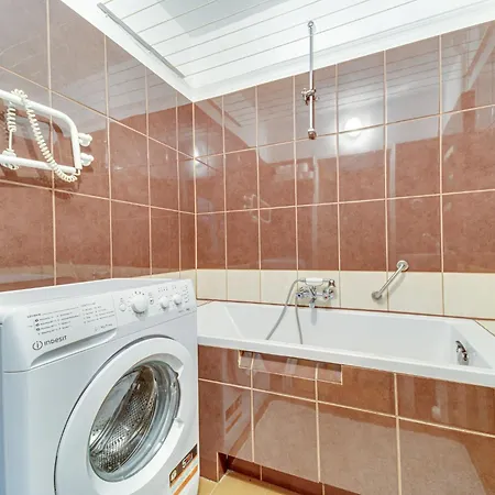 Apartament Ewa By Interhome Szklarska Poręba