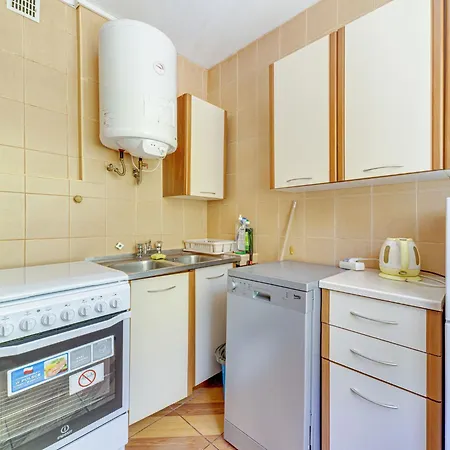 Ewa By Interhome 斯克拉斯卡波伦巴