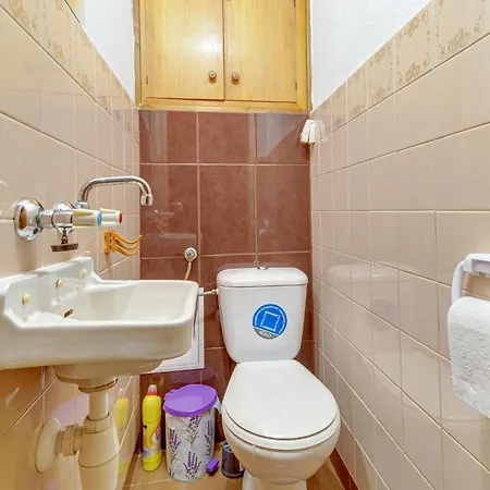 Ewa By Interhome * 斯克拉斯卡波伦巴