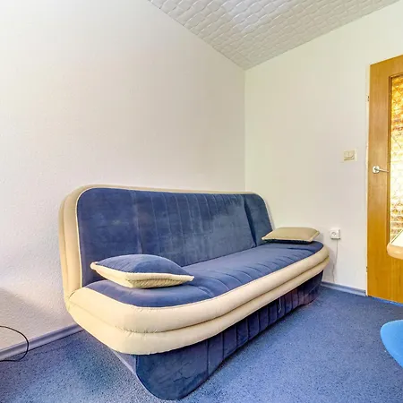 公寓 Ewa By Interhome *