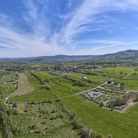 Ewa By Interhome Apartament Szklarska Poręba