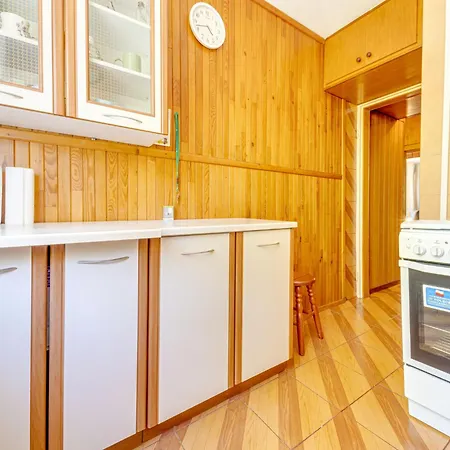 Apartament Ewa By Interhome Szklarska Poręba
