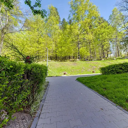 Ewa By Interhome 公寓 *