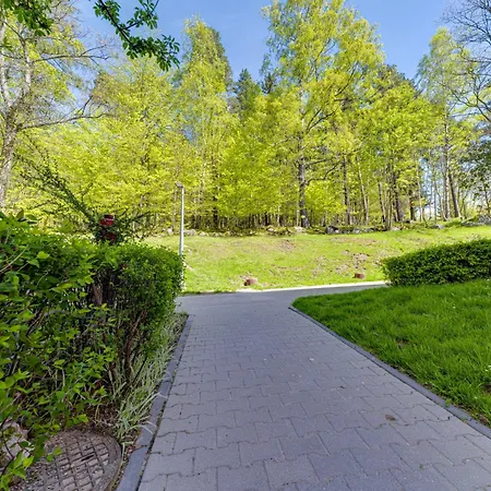 Ewa By Interhome Apartament *