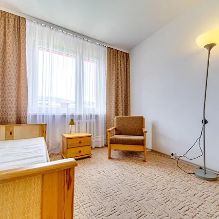 公寓 Ewa By Interhome 斯克拉斯卡波伦巴