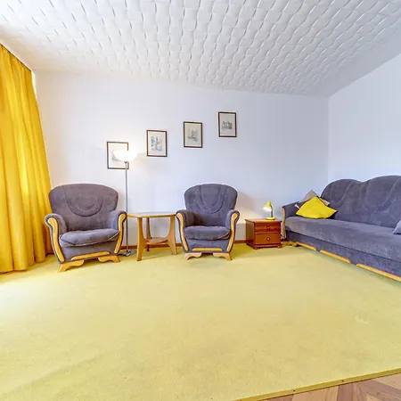 Ewa By Interhome * 斯克拉斯卡波伦巴