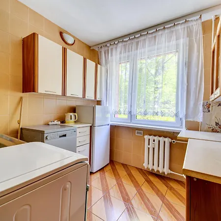 Ewa By Interhome 公寓