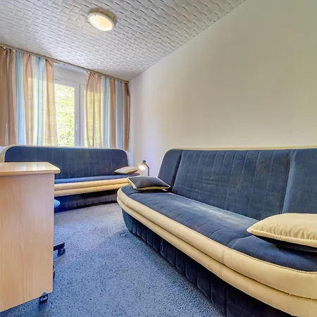 Apartament Ewa By Interhome Szklarska Poręba