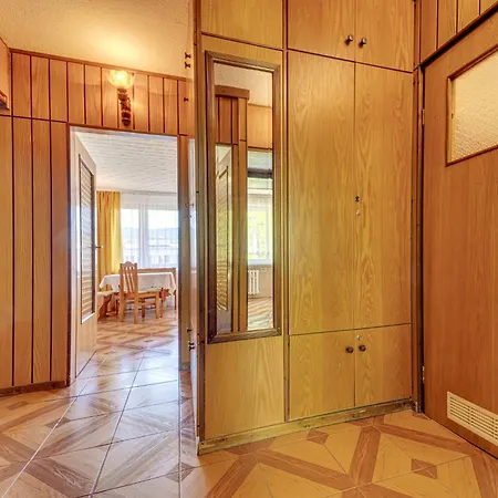 公寓 Ewa By Interhome