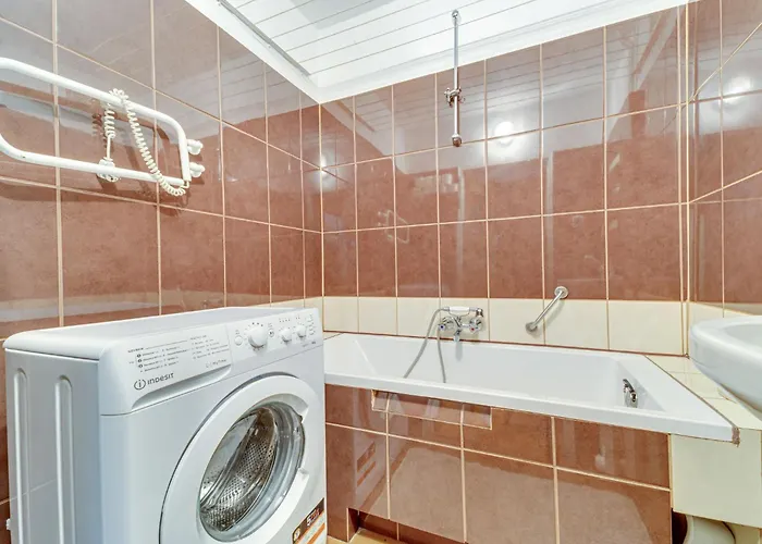 Lägenhet Ewa Szklarska Poręba