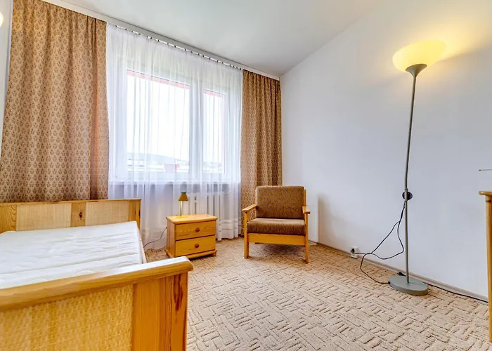 Lägenhet Ewa Szklarska Poręba